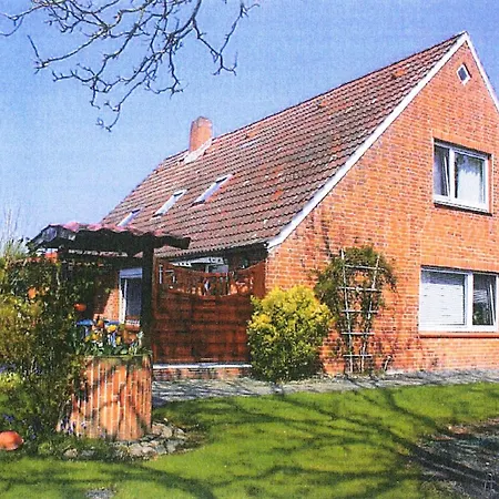 Διαμέρισμα Haus An Der Suedsee *