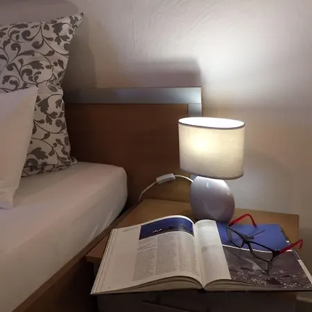 Haus An Der Suedsee Otterndorf