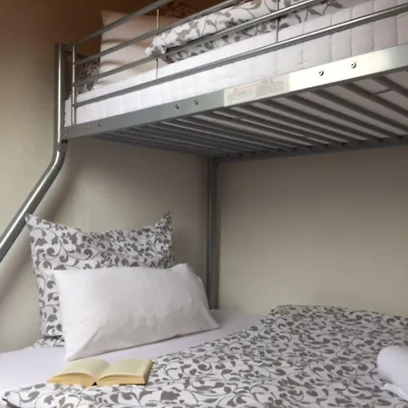 Haus An Der Suedsee * Otterndorf