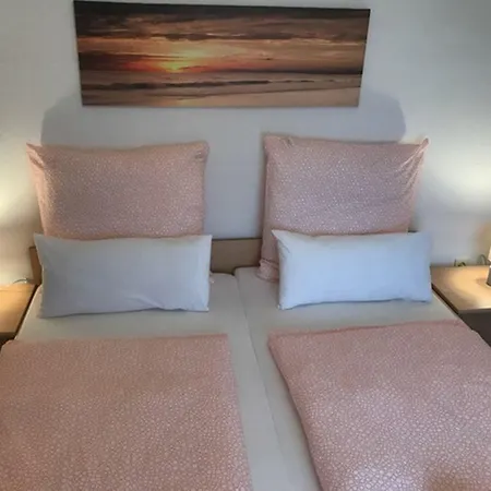 Lejlighed Haus An Der Suedsee *