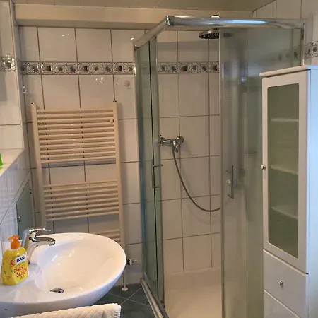 Haus An Der Suedsee *