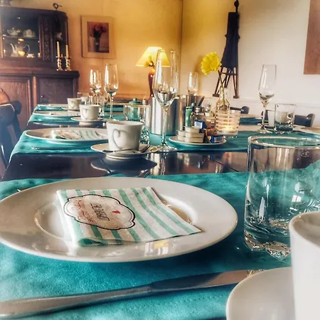 Haus An Der Suedsee Lejlighed Otterndorf