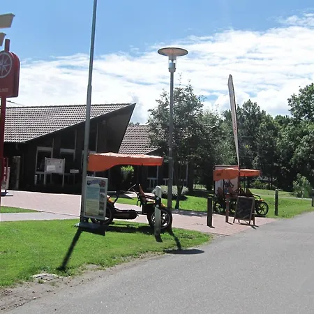 Haus An Der Suedsee Otterndorf