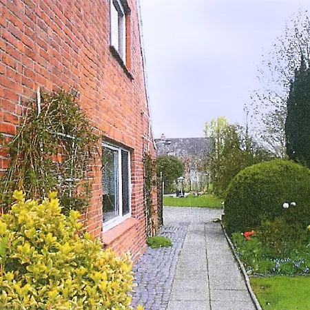 Lejlighed Haus An Der Suedsee