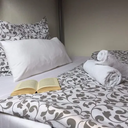 Haus An Der Suedsee *