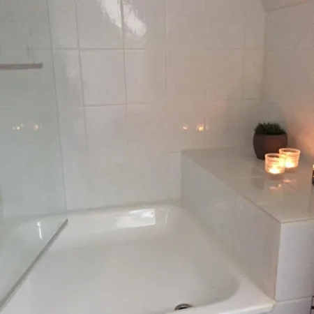 Haus An Der Suedsee * Otterndorf