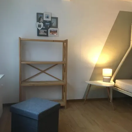 Haus An Der Suedsee Διαμέρισμα