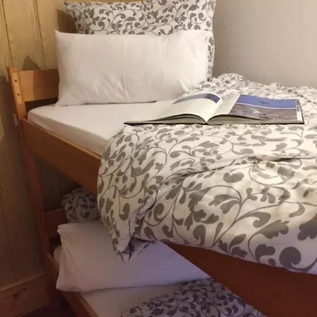 Haus An Der Suedsee * Otterndorf