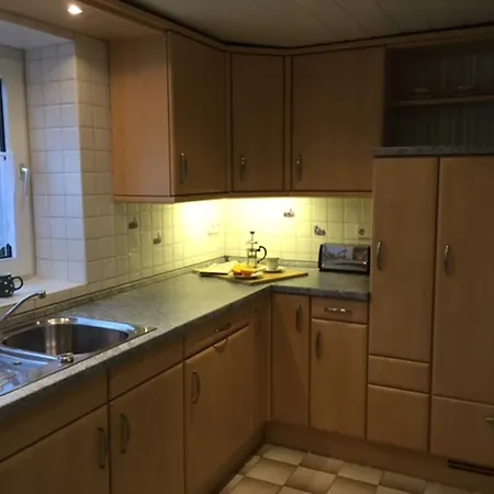 Lejlighed Haus An Der Suedsee