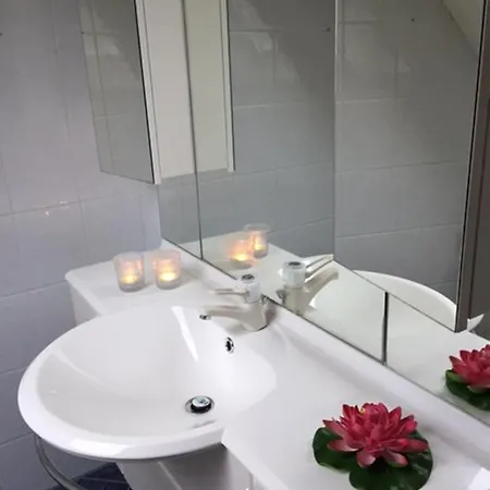 Haus An Der Suedsee Lejlighed