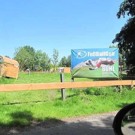 Haus An Der Suedsee 아파트 *