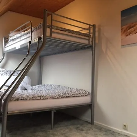 Lejlighed Haus An Der Suedsee