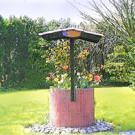 Lejlighed Haus An Der Suedsee *