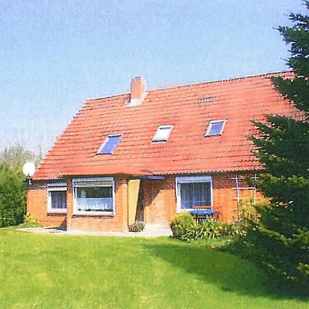Διαμέρισμα Haus An Der Suedsee
