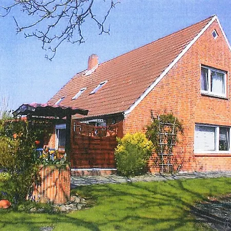 Haus An Der Suedsee *