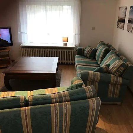 Haus An Der Suedsee *