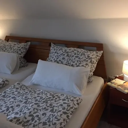 Haus An Der Suedsee Lejlighed