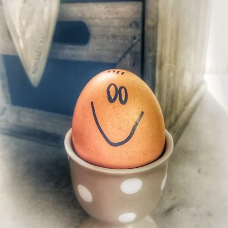 Haus An Der Suedsee * Otterndorf